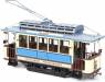 Tram Stuttgart 1/24