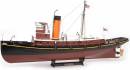 Hercules RC Tugboat 1/50