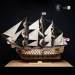 HMS Victory 1/87 Premium Line Limited Edition