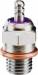 Sport Glow Plug PURPLE Medium