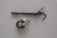 Tail Wheel Assembly Leaf Fly-Baby 16-35lb Models