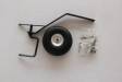 Tail Wheel Assembly Leaf Ultra 2 50-80lb Models