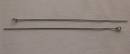 Tail Wheel Assembly Wire Hook-ups (2)