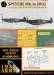 Paint Mask 1/32 Spitfire Mk.Ia (Mid) Kotare