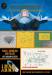 Paint Mask 1/32 Lockheed Martin F-35 A Lightning II Italeri