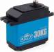 Servo Digital Coreless SSG 30KG Blue