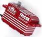 Servo Digital Coreless LP SG Falcon 12KG Drift/Touring Red