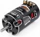 Aurora Sensored Brushless Motor 1/24-1/28 3500kV Black