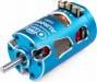 Aurora Sensored Brushless Motor 1/24-1/28 3500kV Blue