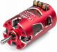 Aurora Sensored Brushless Motor 1/24-1/28 3500kV Red