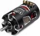 Aurora Sensored Brushless Motor 1/24-1/28 5500kV Black