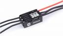 ESC Polaris DR-30A 30A 1/24 Sensored Brushless w/Bluetooth