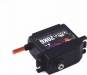 Servo Digital Brushed Standard SSG WP 22KG Black