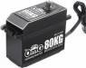 Servo Digital BL Standard SSG WP 60KG Black