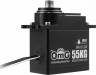 Servo Digital BL Standard SSG WP 55KG Black