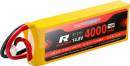 OMP Hobby 70C LiPo Battery 4000mAh 14.8V XT90S