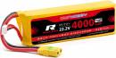 OMP Hobby 70C LiPo Battery 4000mAh 22.2V XT90S