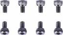 Screw M2.5x4mm