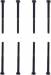 Screw (Partial Thread) M3x40mm