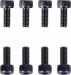 Screw M4x10mm