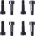 Screw (Partial Thread) M4x14mm