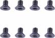 Countersunk Screw M2.5x4mm
