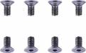 Countersunk Screw M2.5x5mm