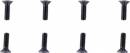 Countersunk Screw M3x10mm