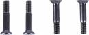 Countersunk Screw M3x16.2mm