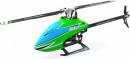 M2 Explore Electric Helicopter BNF OMP - Green