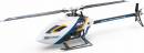 M1 EVO Electric Helicopter BNF S-FHSS - Elegant White
