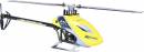 M2 EVO Mk2 Electric Helicopter BNF - Racing Yellow