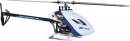 M2 EVO Mk2 Electric Helicopter BNF - Elegant White