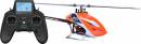 M2 EVO Mk2 Electric Helicopter RTF w/Zorro - Charm Orange