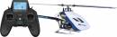 M2 EVO Mk2 Electric Helicopter RTF w/Zorro - Elegant White