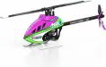 M2 V3 PRO BNF - Plasma Pink