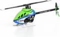 M2 V3 PRO BNF - Velocity Green