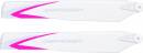 M1 125mm Main Blades (Purple) - (Soft)