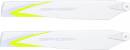 M1 125mm Main Blades (Yellow) - (Soft)