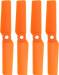 M1 Tail Blade Set - Orange
