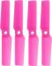 M1 Tail Blade Set - Purple