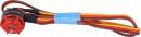 M2 Tail Motor Set - Orange