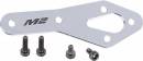 M2 Tail Motor Reinforcement Plate Set