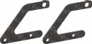 M2 Frame Rear Reinforcement Plate Set