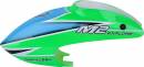 M2 EXP Canopy Set - Green