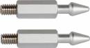 M2 Canopy Fixed Post Set