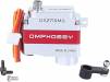 M2 Servo Set - Red/Silver