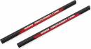 Tail Boom Set - Red M2 EVO