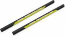 Tail Boom Set - Yellow M2 EVO