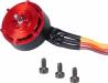 Tail Motor Set - Red M2 EVO